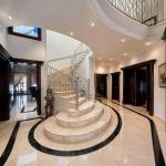 Casa en venta en residencial gold point – amplia y lujosa