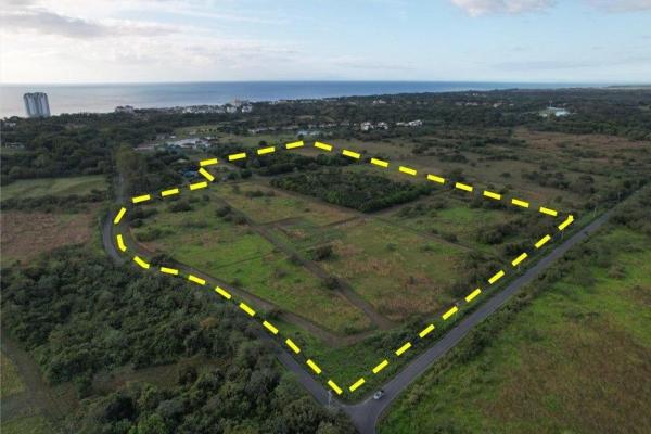 Venta de finca para desarrollo en buenaventura