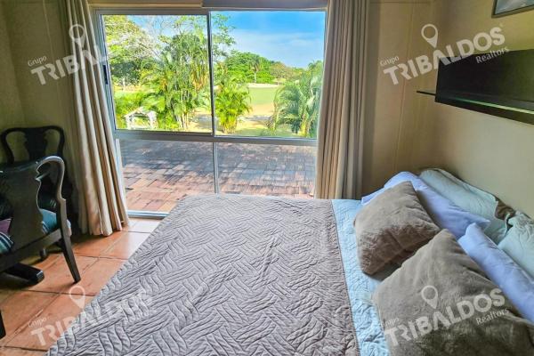 Venta de townhouse en costa blanca golf & villas decameron