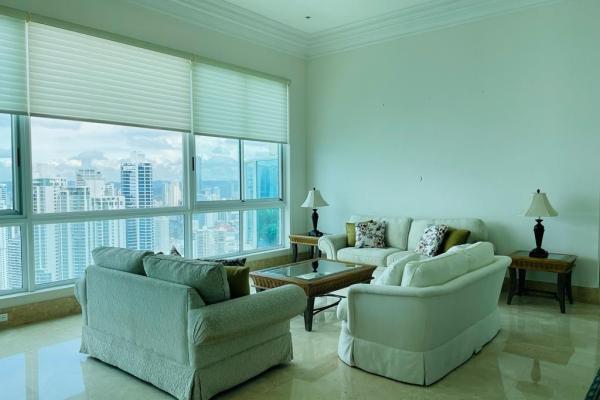 Venta de apartamento bella mare en punta pacifica