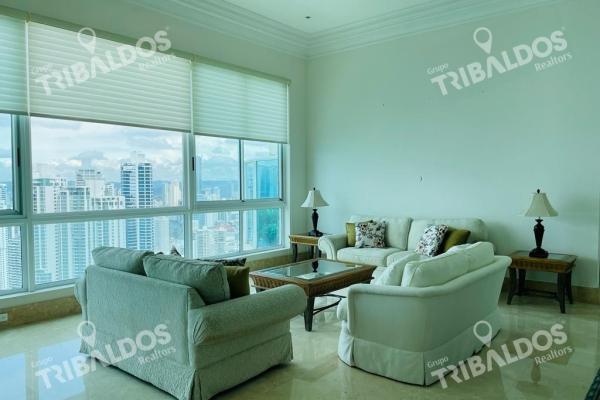 Venta de apartamento bella mare en punta pacifica