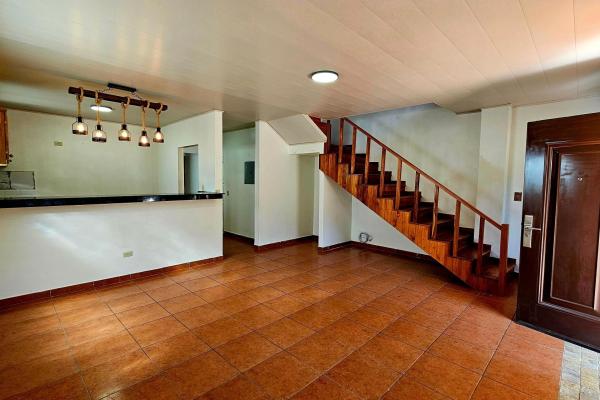Boquete panama parkside home