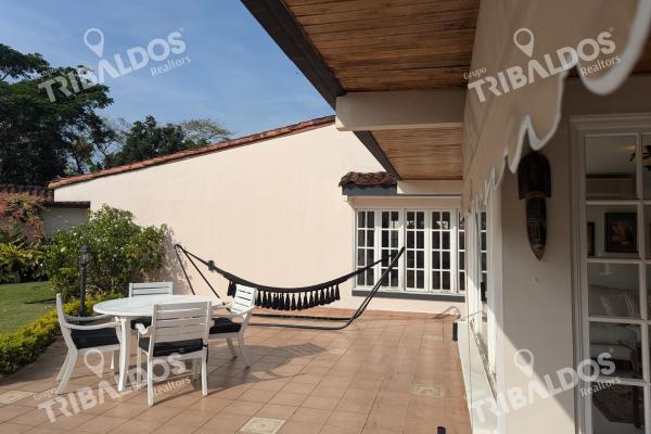 Venta de casa en las cumbres, la meseta