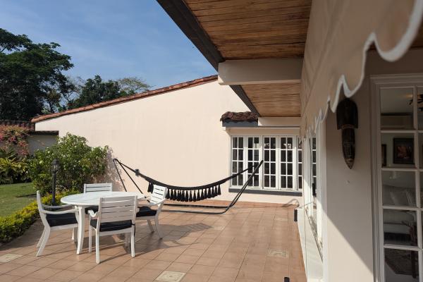 Venta de casa en las cumbres, la meseta