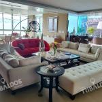 Venta de apartamento en ocean sky, coco del mar