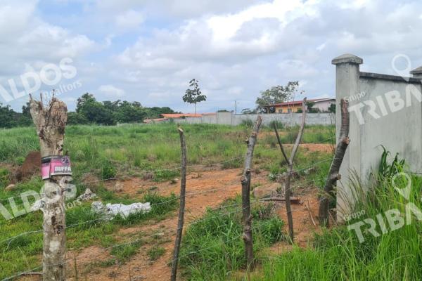 Terreno para desarrollo residencial