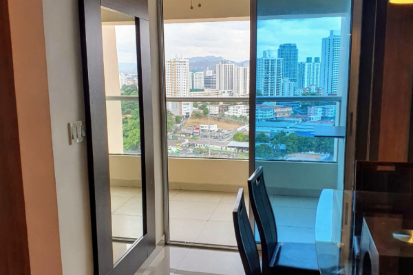 Venta de apartamento en ph diamond tower