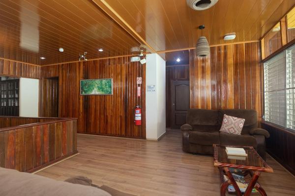 Fantastic & successful downtown boquete hotel