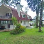 Altos de cerro azul casa en alquiler