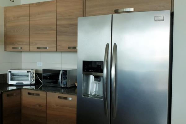 Apartamento de 2 habitaciones totalmente amueblado en rio mar