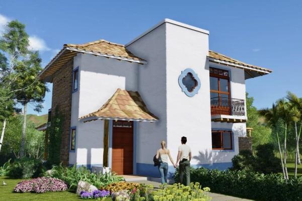 Project in lajas with permit for a development