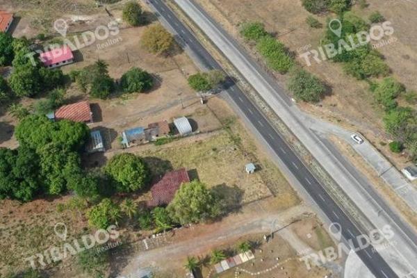 Land in bejuco next to queso mil