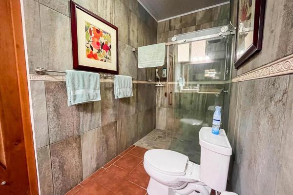 Private 7 hectare property with river near boquete