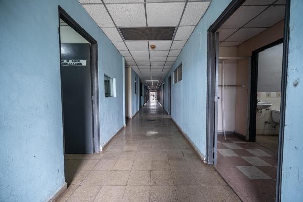 Venta edificio aguadulce