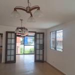 House for sale in hato pintado pueblo nuevo