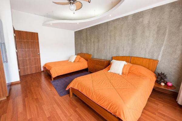 Venta de residencia moderna en coronado