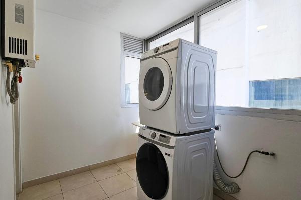 Apt amoblado en av balboa - waters on the bay - 256 m2