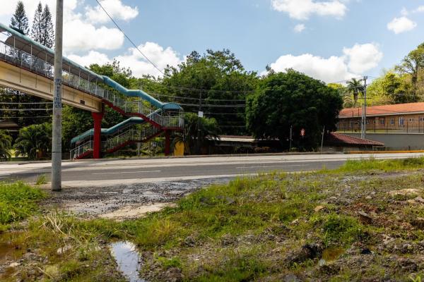 Venta de terreno en vía cáceres, arraiján