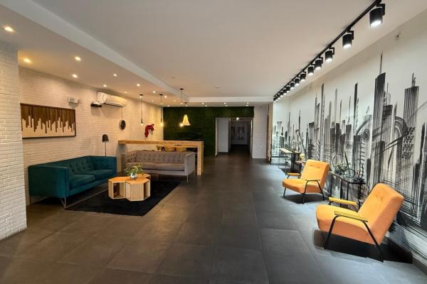 Se vende great city