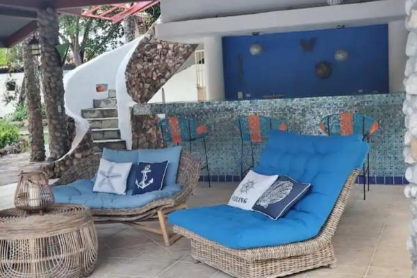 Se vende casa en punta barco, coronado