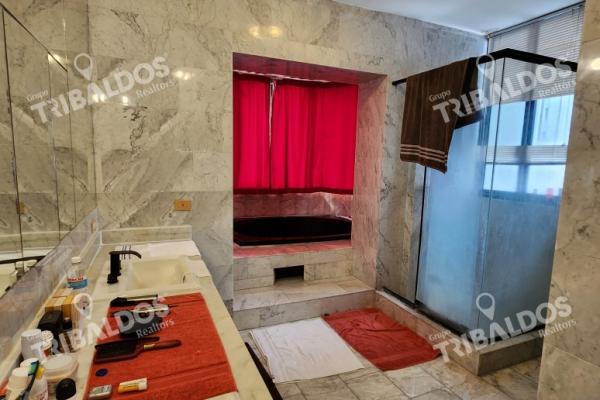 Alquiler de apartamento amoblado en ph platinum tower, paitilla