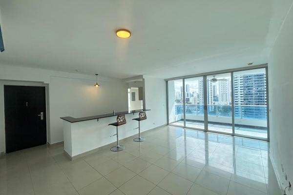 Apartment for rent (only appliances included)