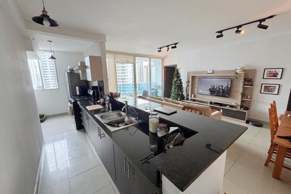 Alquiler apartamento (línea blanca)