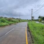 Se vende terreno para desarrollo comercial en arraiján