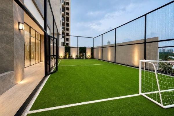 Estrena en next coco del mar | piso 20 | us$330,000 | mejor precio