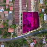 Terreno en arraiján, bosque del prado