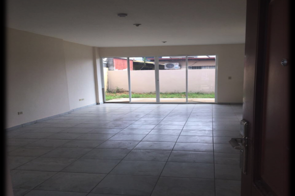 Duplex en juan díaz