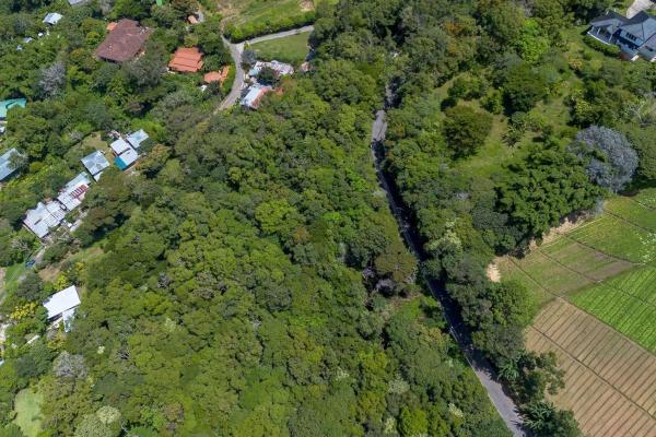7,843 m² lot for sale in volcancito arriba