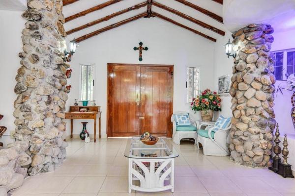 Casa de playa en punta barco: tu paraíso te espera