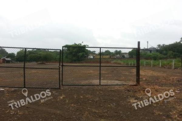 Venta de terreno en felipillo