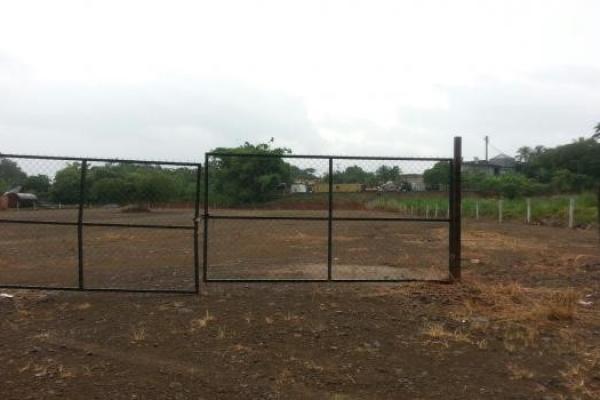 Venta de terreno en felipillo