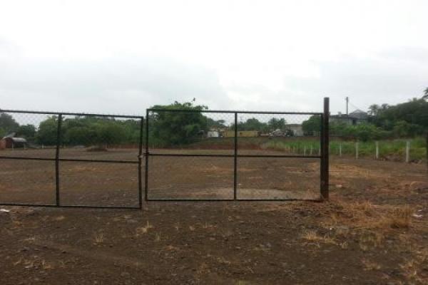 Venta de terreno en felipillo