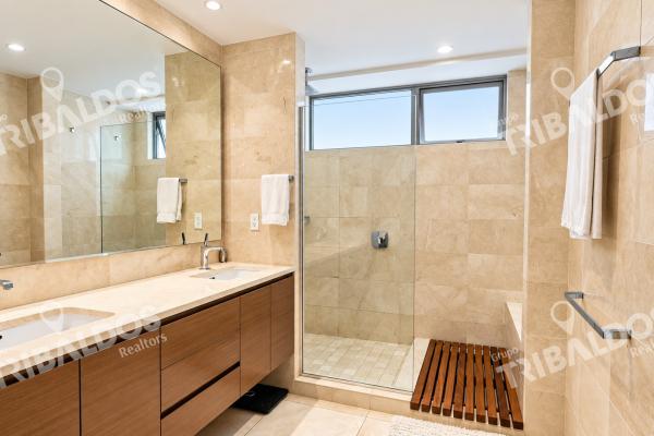 Venta de apartamento en santa maria, ph greengarden, hermosa vista al golf y al mar
