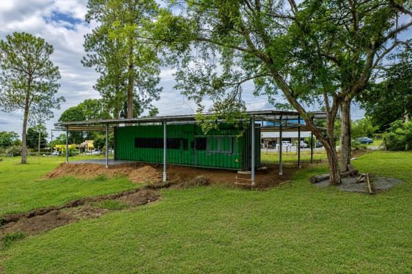 Se vende terreno de 1.9 hectáreas en potrerillos arriba