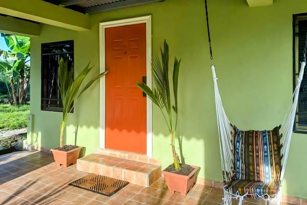 House for sale in bugaba chiriqui