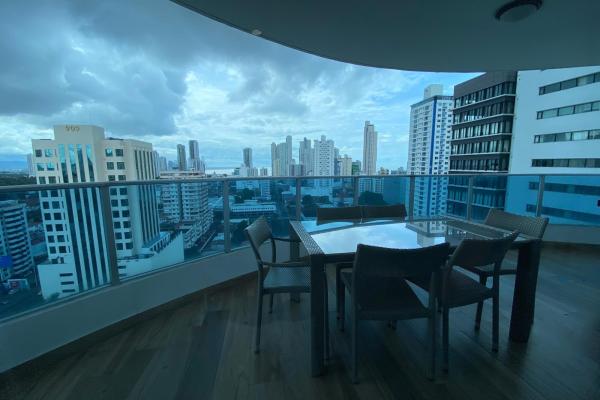 Apartamento de 3 habitaciones en venta en ph joy tower, san francisco