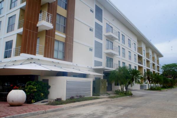 P.h. soleo apartamento en venta