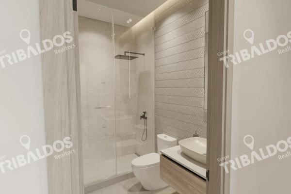 Venta de apartamento costanera aqua bella vista