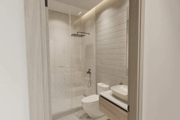 Venta de apartamento costanera aqua bella vista