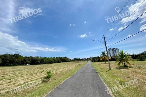 Venta de terreno en playa blanca, rio hato
