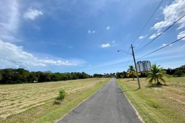 Venta de terreno en playa blanca, rio hato