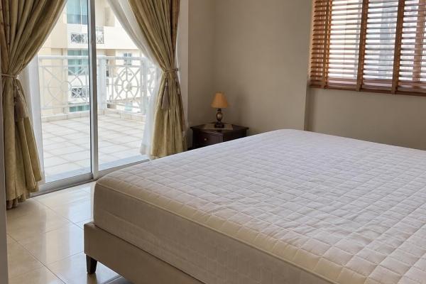 Se vende apartamento en punta pacifica