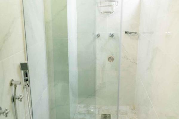 Penthouse for sale with ocean and city views