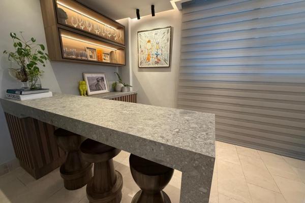 Apartment in ph vita