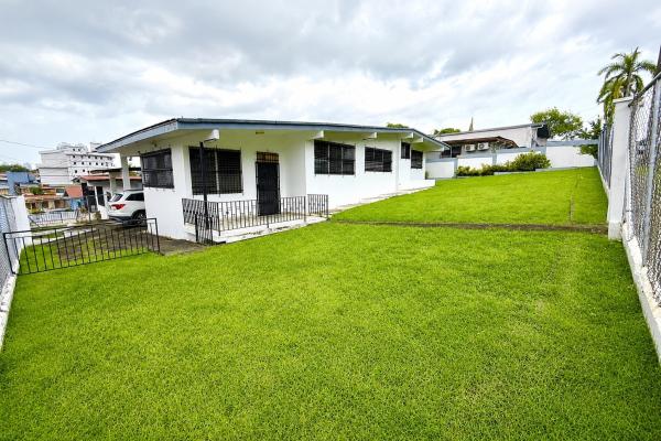 Venta de casa en bethania calle 74 área comercial
