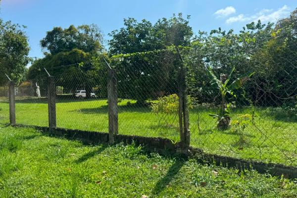 Vendo terreno comercial via principal la mitra la chorrera